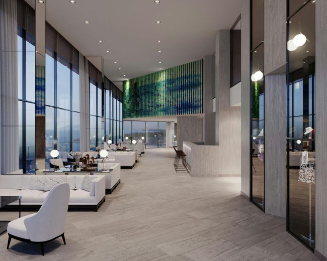 Piękne widoki w każdym miejscu