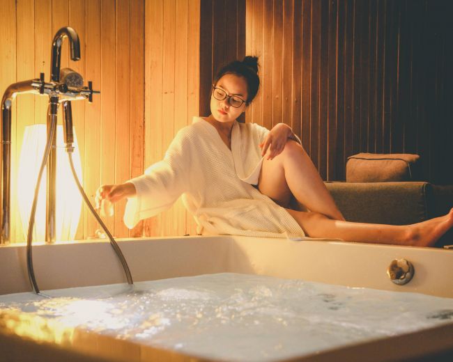 Niezapomniany wypoczynek